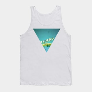 Turbo Tank Top